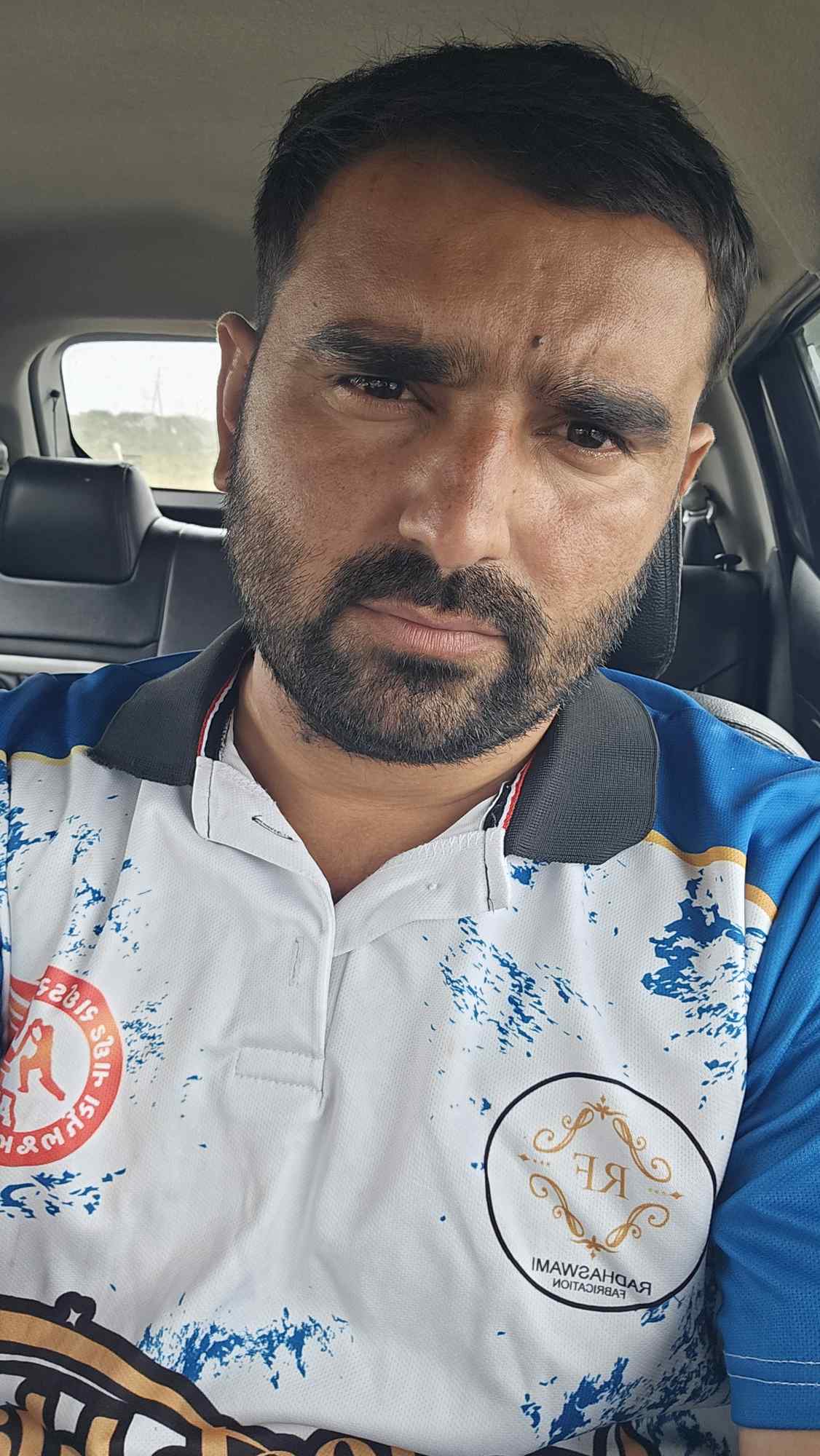GOVIND RABARI